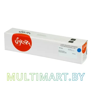 Картридж Sakura Printing SA44973543